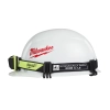 ISHL-LED iskrobezpieczna latarka czołowa ATEX na baterie AAA 310 lm Milwaukee 4933478112
