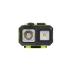 ISHL-LED iskrobezpieczna latarka czołowa ATEX na baterie AAA 310 lm Milwaukee 4933478112