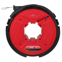 Bęben z linką stalową 36m 1/8″ Milwaukee 48445176 – widok 2