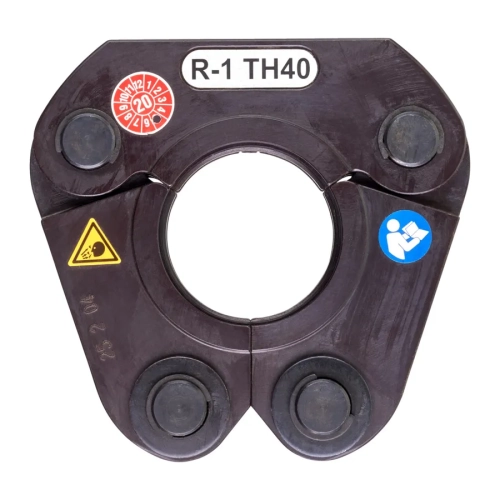 Szczęki pierścieniowe TH 40 mm do zaciskarek M18 Milwaukee RJ18-TH40 4932430288