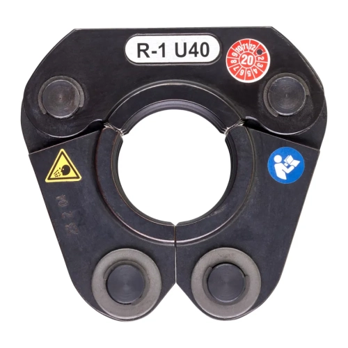 Szczęki pierścieniowe U 40 mm do zaciskarek M18 Milwaukee RJ18-U40 4932430304