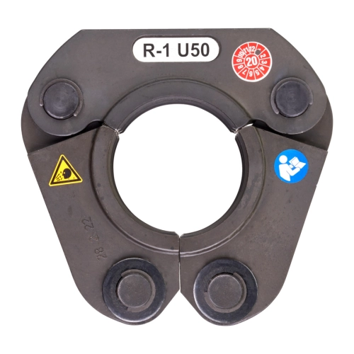 Szczęki pierścieniowe U 50 mm do zaciskarek M18 Milwaukee RJ18-U50 4932430305