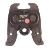 Adapter RJA-1 do szczęk pierścieniowych do zaciskarek M18 Milwaukee 4932430307