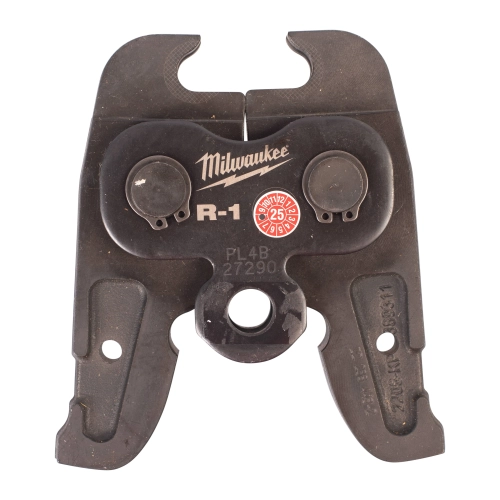 Adapter RJA-1 do szczęk pierścieniowych do zaciskarek M18 Milwaukee 4932430307
