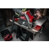 GR 800 aluminiowa prowadnica 0,8M Milwaukee – widok 2