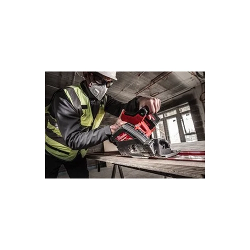 GR 800 aluminiowa prowadnica 0,8M Milwaukee – widok 3