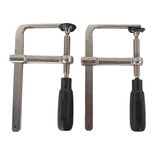 Zacisk PSA-1 do prowadnic GR Milwaukee 4932479068