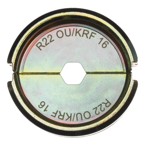 Matryca zaciskowa R22 OU/KRF 16 Milwaukee 4932479379