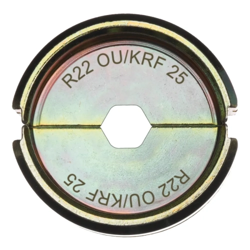 Matryca zaciskowa R22 OU/KRF 25 Milwaukee 4932479380
