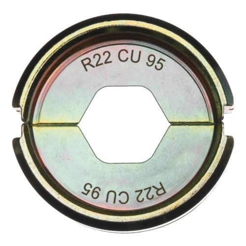 Matryca zaciskowa R22 OU/KRF 95 Milwaukee 4932479384