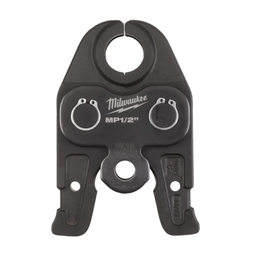 Szczęki zaciskowe MP Viega Mega Press 1/2″ do zaciskarek M18 Milwaukee J18-MP1/2″ 4932479442