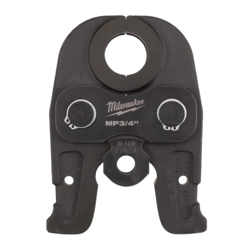 Szczęki zaciskowe MP Viega Mega Press 3/4″ do zaciskarek M18 Milwaukee J18-MP3/4″ 4932479443