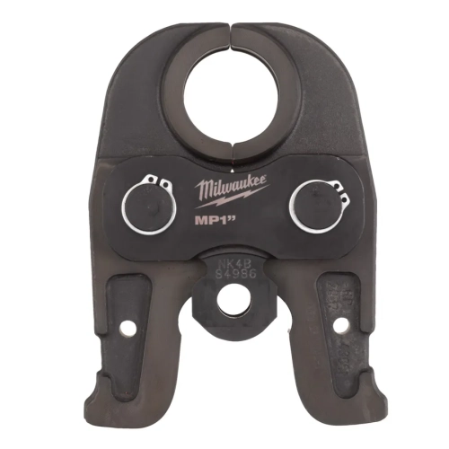 Szczęki zaciskowe MP Viega Mega Press 1″ do zaciskarek M18 Milwaukee J18-MP1″ 4932479444