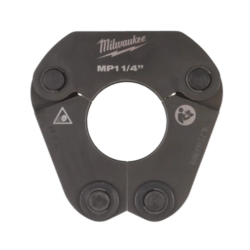 Szczęki pierścieniowe MP Viega Mega Press 1 1/4″ do zaciskarek M18 Milwaukee RJ18-MP1 1/4″ 4932479445