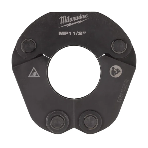 Szczęki pierścieniowe MP Viega Mega Press 1 1/2″ do zaciskarek M18 Milwaukee RJ18-MP1 1/2″ 4932479446