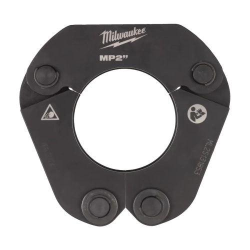 Szczęki pierścieniowe MP Viega Mega Press 2″ do zaciskarek M18 Milwaukee RJ18-MP2″ 4932479447