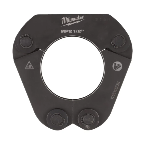 Szczęki pierścieniowe MP Viega Mega Press 2 1/2″ do zaciskarek M18 Milwaukee RJ18XL-MP2 1/2″ 4932479448