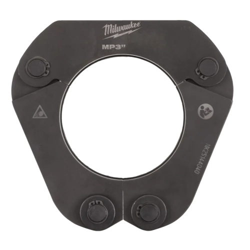 Szczęki pierścieniowe MP Viega Mega Press 3″ do zaciskarek M18 Milwaukee RJ18XL-MP3″ 4932479449