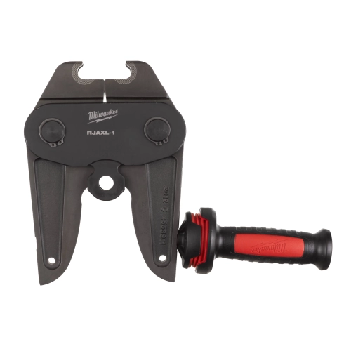 Adapter RJAXL-1 do szczęk pierścieniowych do zaciskarek M18 Milwaukee 4932479451