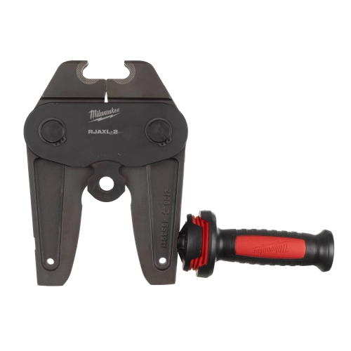 Adapter RJAXL-2 do szczęk pierścieniowych do zaciskarek M18 Milwaukee 4932479452