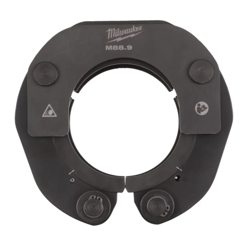 Szczęki pierścieniowe M 88,9 mm do zaciskarek M18 Milwaukee RJ18XL-M88.9 4932479459