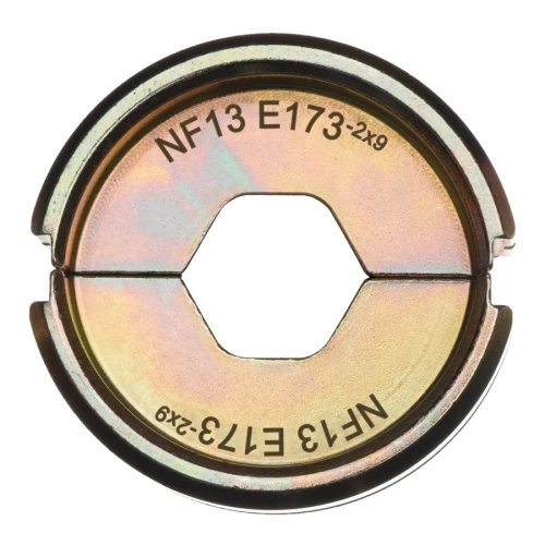 Matryca zaciskowa NF13 E173-2X9 Milwaukee 4932479687