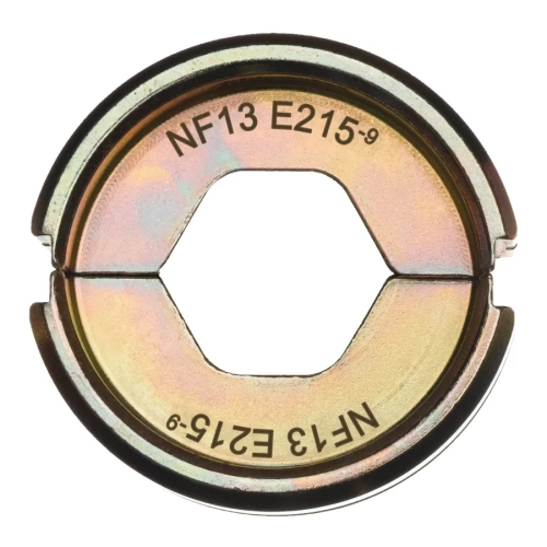 Matryca zaciskowa NF13 E215-9 Milwaukee 4932479690