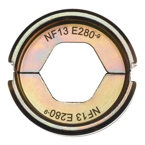 Matryca zaciskowa NF13 E280-9 Milwaukee 4932479691