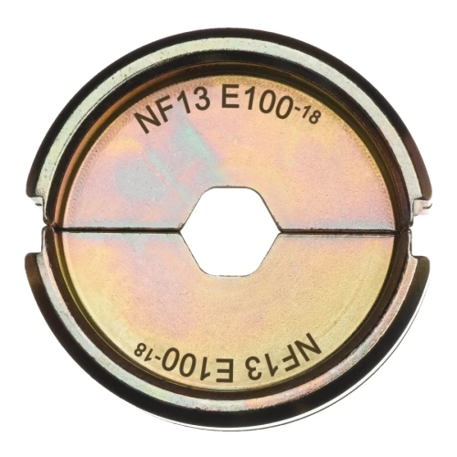 Matryca zaciskowa NF13 E100-18 Milwaukee 4932479696