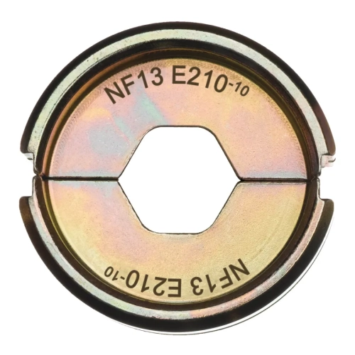Matryca zaciskowa NF13 E210-10 Milwaukee 4932479699