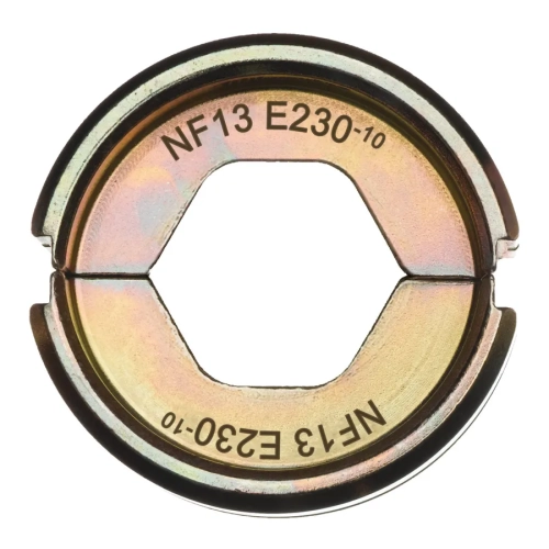 Matryca zaciskowa NF13 E230-10 Milwaukee 4932479700