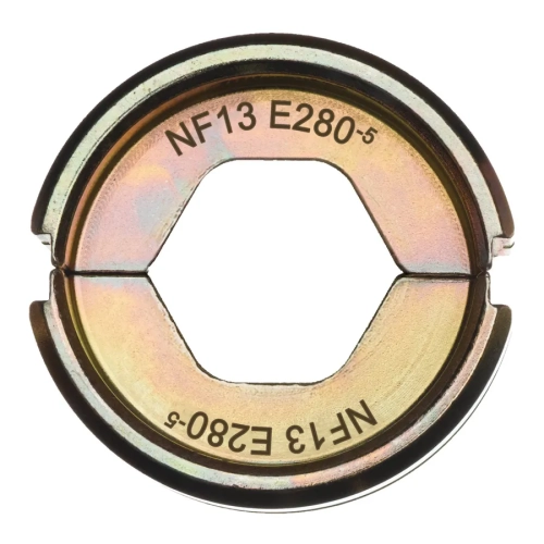 Matryca zaciskowa NF13 E280-5 Milwaukee 4932479701