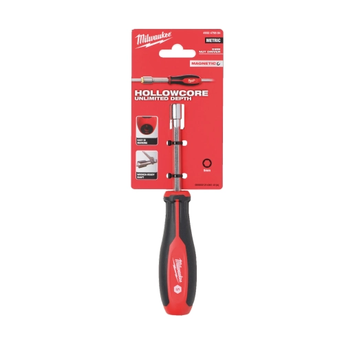 Wkrętak/klucz nasadowy magnetyczny 5mm HOLLOWCORE Milwaukee 4932479884