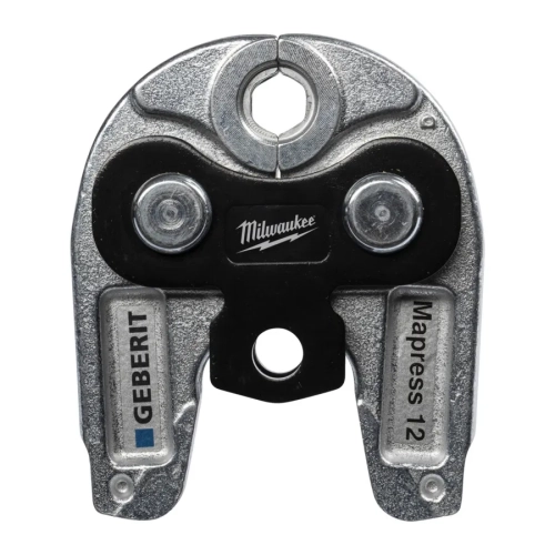Szczęki zaciskowe Geberit Mapress M 12 mm do zaciskarek M12 Milwaukee J12-M12 Geberit 4932480879