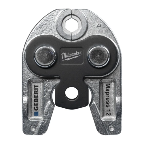 Szczęki zaciskowe Geberit Mapress M 12 mm do zaciskarek M18 Milwaukee J18-M12 Geberit 4932480885