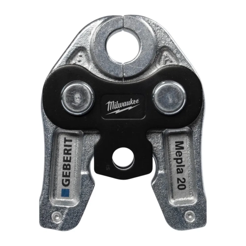 Szczęki zaciskowe Geberit Mepla G 20 mm do zaciskarek M12 Milwaukee J12-G20 Geberit 4932480892