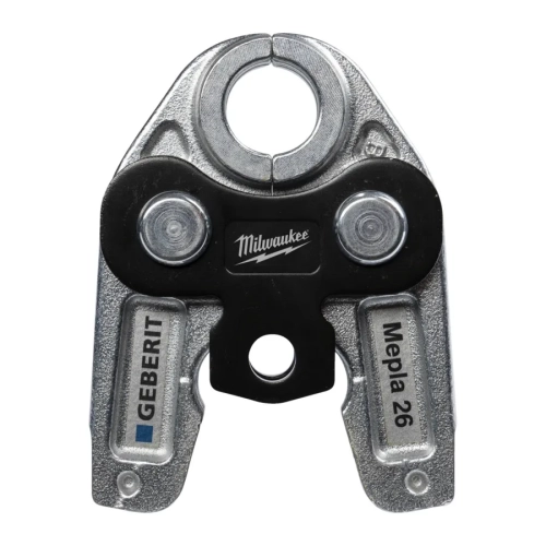 Szczęki zaciskowe Geberit Mepla G 26 mm do zaciskarek M12 Milwaukee J12-G26 Geberit 4932480893
