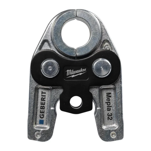 Szczęki zaciskowe Geberit Mepla G 32 mm do zaciskarek M12 Milwaukee J12-G32 Geberit 4932480894