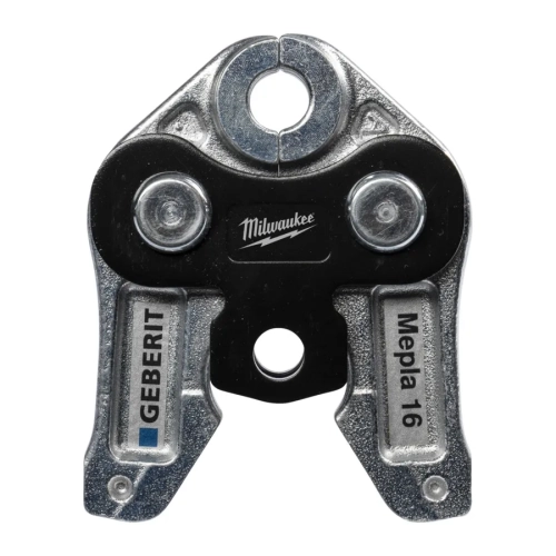 Szczęki zaciskowe Geberit Mepla G 16 mm do zaciskarek M18 Milwaukee J18-G16 Geberit 4932480896