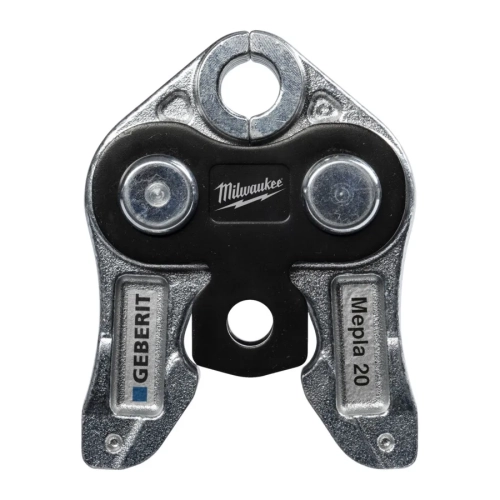 Szczęki zaciskowe Geberit Mepla G 20 mm do zaciskarek M18 Milwaukee J18-G20 Geberit 4932480897