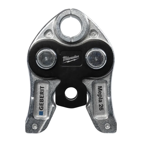 Szczęki zaciskowe Geberit Mepla G 26 mm do zaciskarek M18 Milwaukee J18-G26 Geberit 4932480898