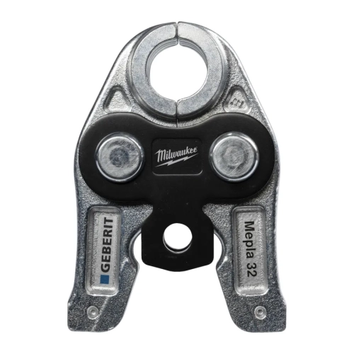 Szczęki zaciskowe Geberit Mepla G 32 mm do zaciskarek M18 Milwaukee J18-G32 Geberit 4932480899