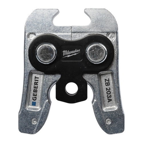 Adapter RJA Geberit do szczęk pierścieniowych do zaciskarek M18 Milwaukee 4932480968