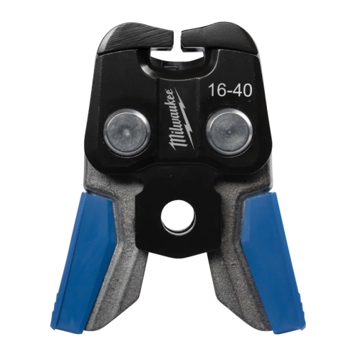 Szczęki zaciskowe Geberit FlowFit 16–40 mm do zaciskarek M18 Milwaukee J18-FF 16-40 Geberit 4932480982