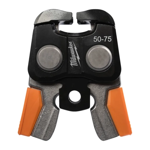 Szczęki zaciskowe Geberit FlowFit 50–75 mm do zaciskarek M18 Milwaukee J18-FF 50-75 Geberit 4932480983