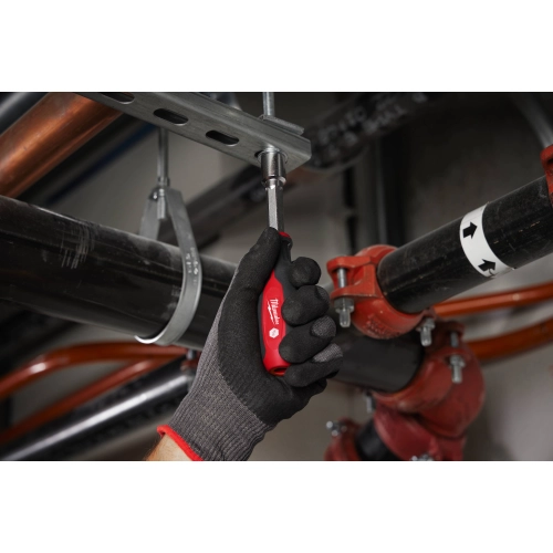 Wkrętak/klucz nasadowy 13mm HOLLOWCORE Milwaukee 4932492371