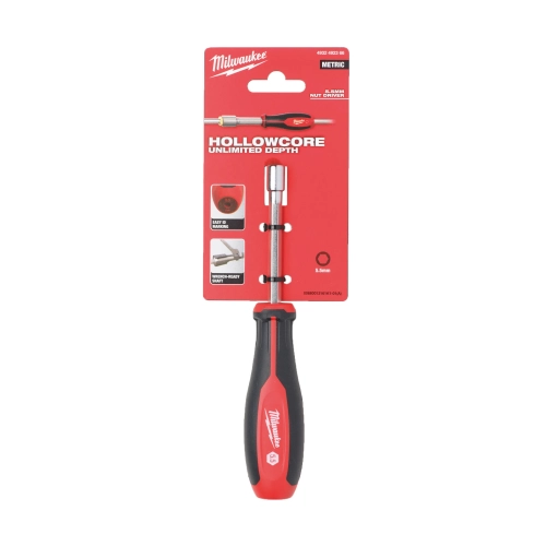 Wkrętak/klucz nasadowy 5,5mm HOLLOWCORE Milwaukee 4932492366