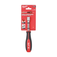 Wkrętak/klucz nasadowy 13mm HOLLOWCORE Milwaukee – widok 2 Wkrętak/klucz nasadowy 13mm HOLLOWCORE Milwaukee – widok 2