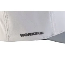 Czapka z daszkiem szara PREMIUM L/XL Milwaukee – widok 2