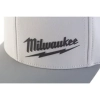 Czapka z daszkiem szara PREMIUM Milwaukee